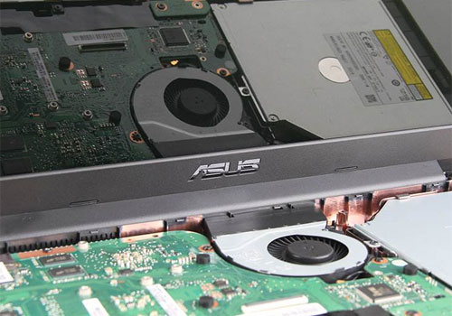 海北华硕电脑维修价目表